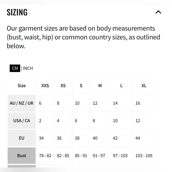 Blackmilk reversible Disney Bambi crop tank size medium - Picture 14 of 15